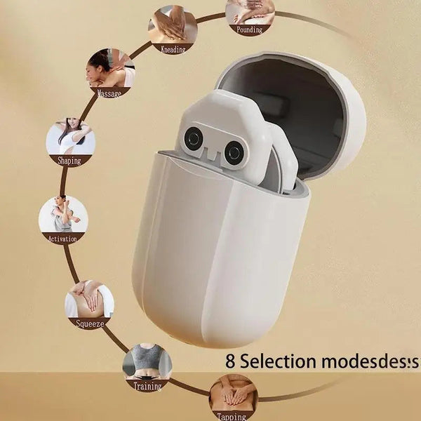 50% OFF TEMPORÄR | MassaVive™