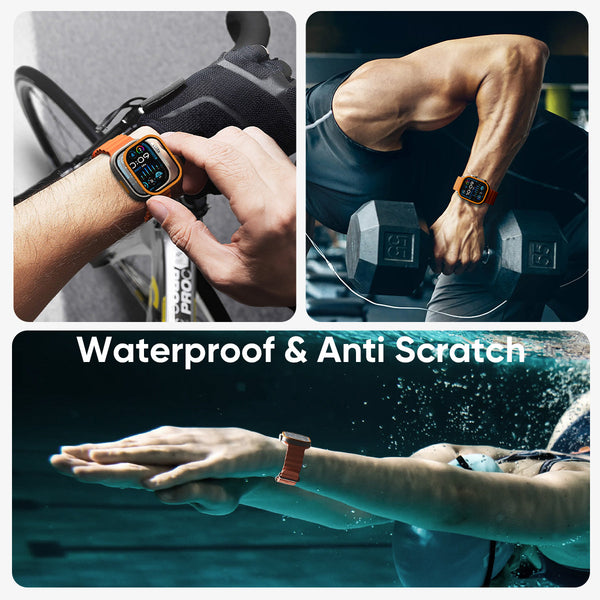 1 + 1 GRATIS HEUTE  WatchArmor™