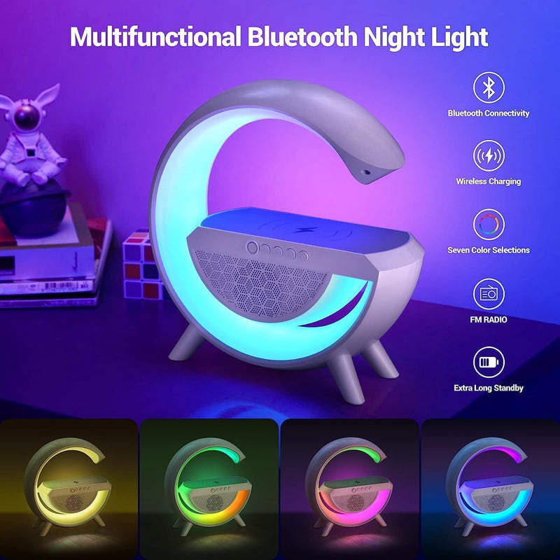 ChromaHub™ | Multifunktionales Smart Licht