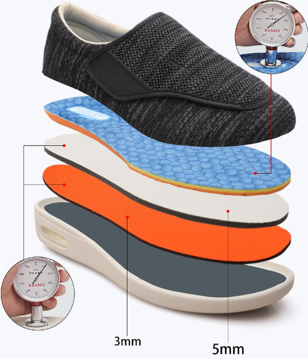 50% OFF TEMPORÄR | SoleCura™