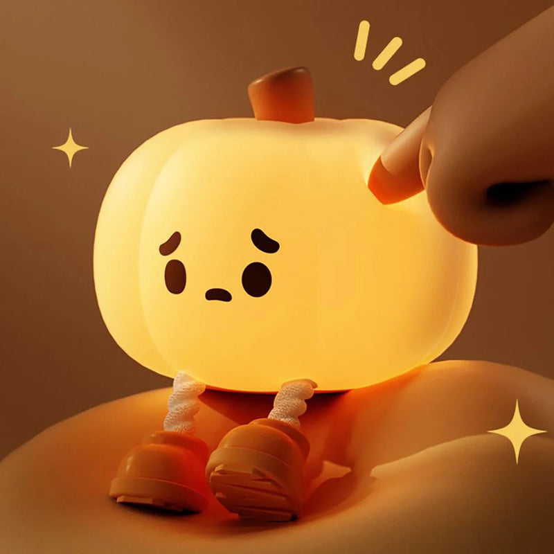 1 + 1 GRATIS HEUTE | LumaPumpkin™