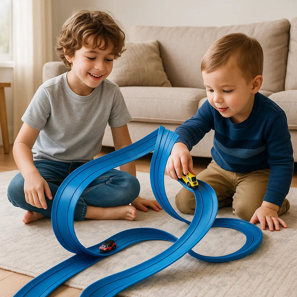 50% OFF TEMPORÄR | FlexTrack™