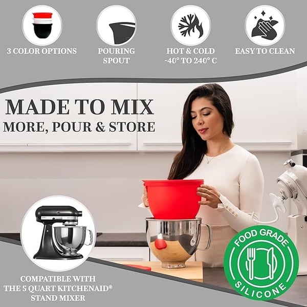 1 + 1 GRATIS HEUTE | MixSeal™