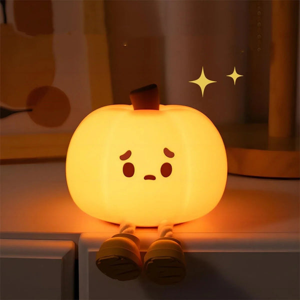 1 + 1 GRATIS HEUTE | LumaPumpkin™