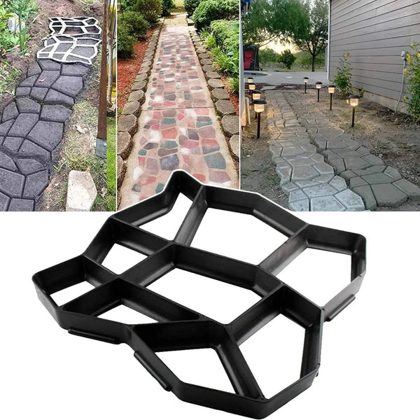 50% RABATT TEMPORÄR | PaveCraft™