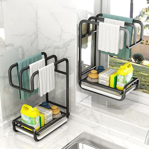 50% OFF TEMPORÄR | TidyRack™