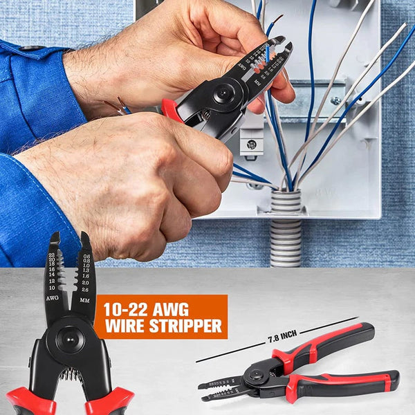 50% OFF TEMPORÄR | PentaTool™