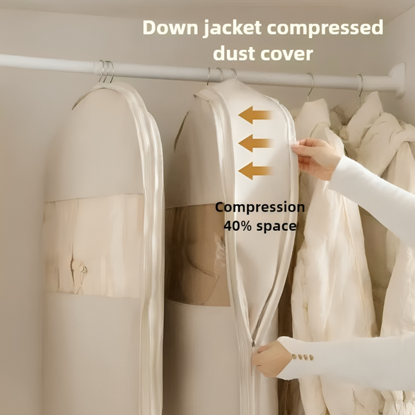 50% OFF TEMPORÄR | WardrobeShield™