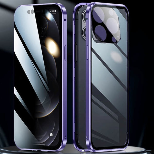 50% OFF TEMPORÄR | PriShield™