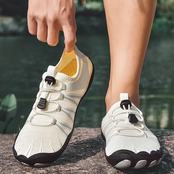 50% RABATT TEMPORÄR | BareTrek™