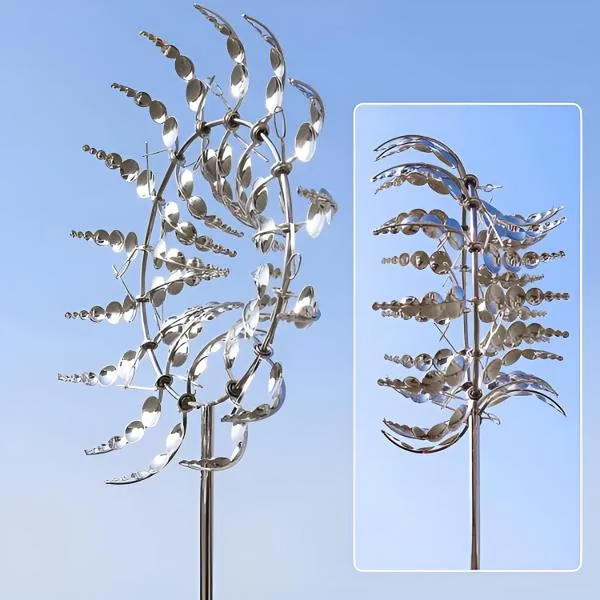 50% OFF TEMPORÄR | WindFleur™