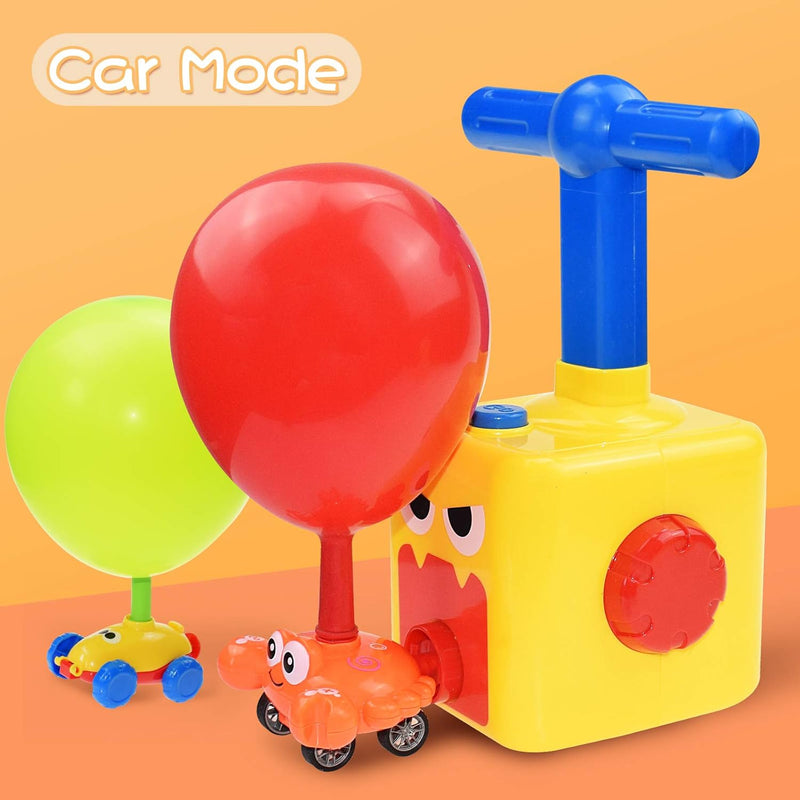 50% OFF TEMPORÄR | Balloonix™