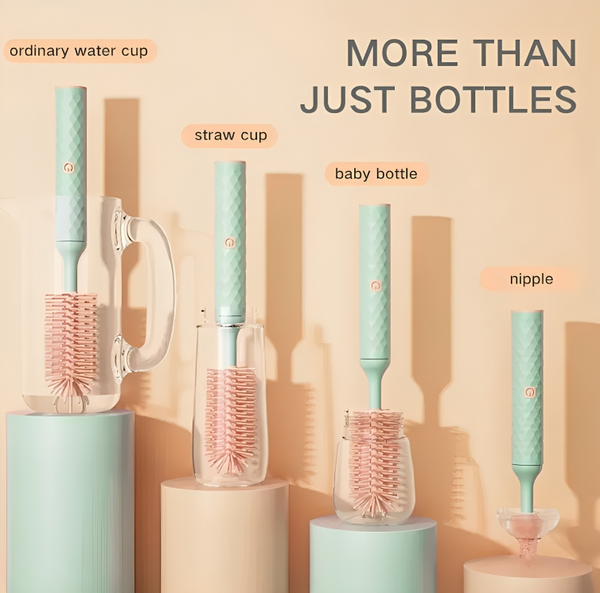 50% OFF TEMPORÄR | TwirlBrush™
