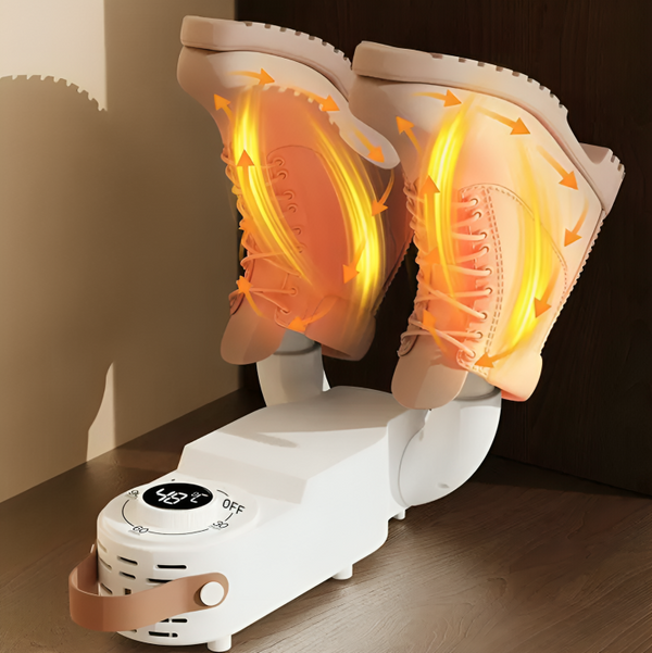 50% RABATT TEMPORÄR | SoleDry™