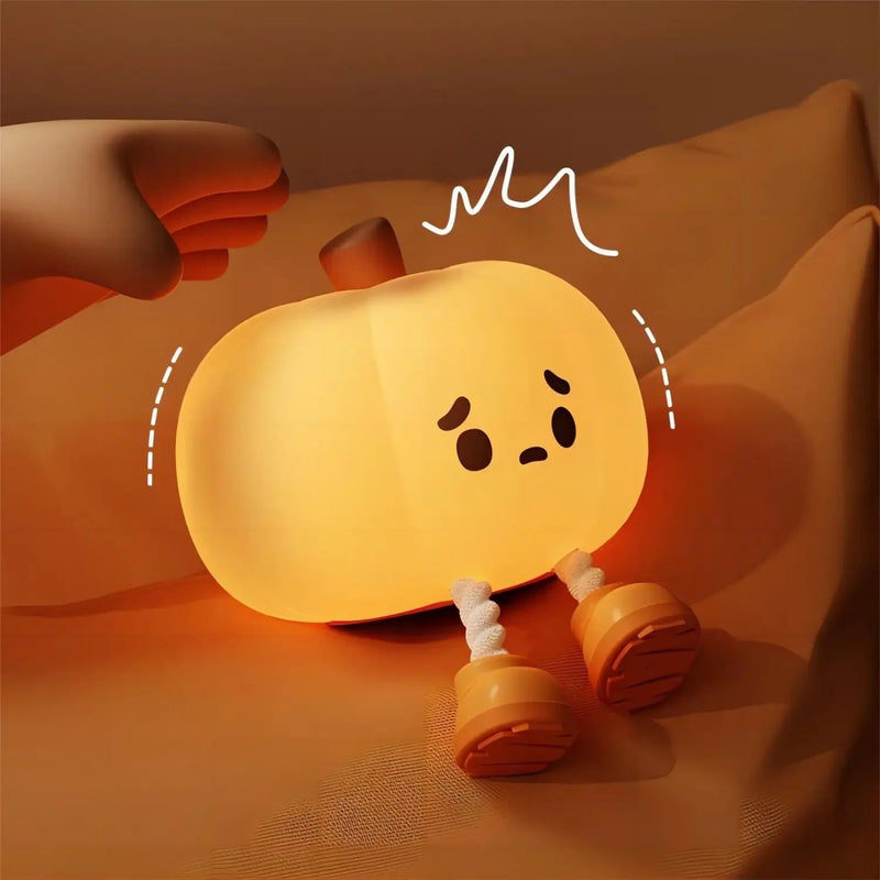 1 + 1 GRATIS HEUTE | LumaPumpkin™