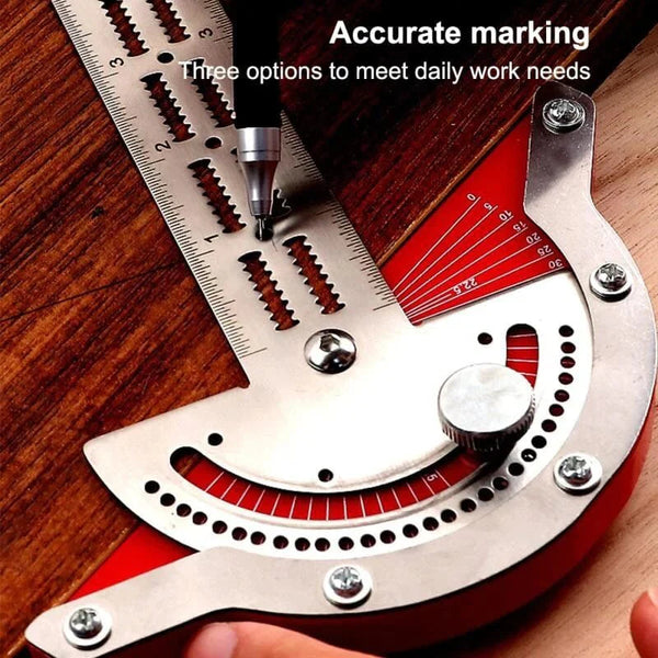 50% OFF TEMPORÄR | MeasurePro™