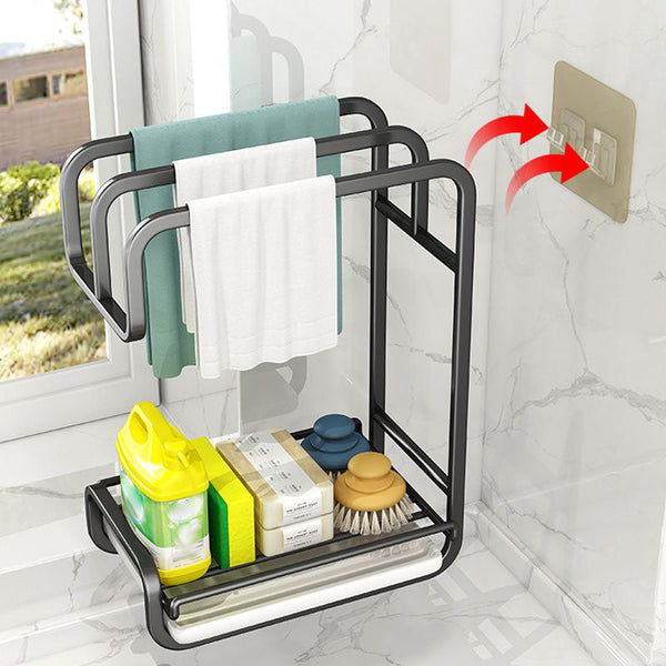 50% OFF TEMPORÄR | TidyRack™
