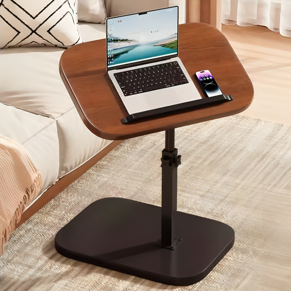 50% RABATT TEMPORÄR | TiltDesk™ | Ihr Nachttisch für Komfort und Funktion!