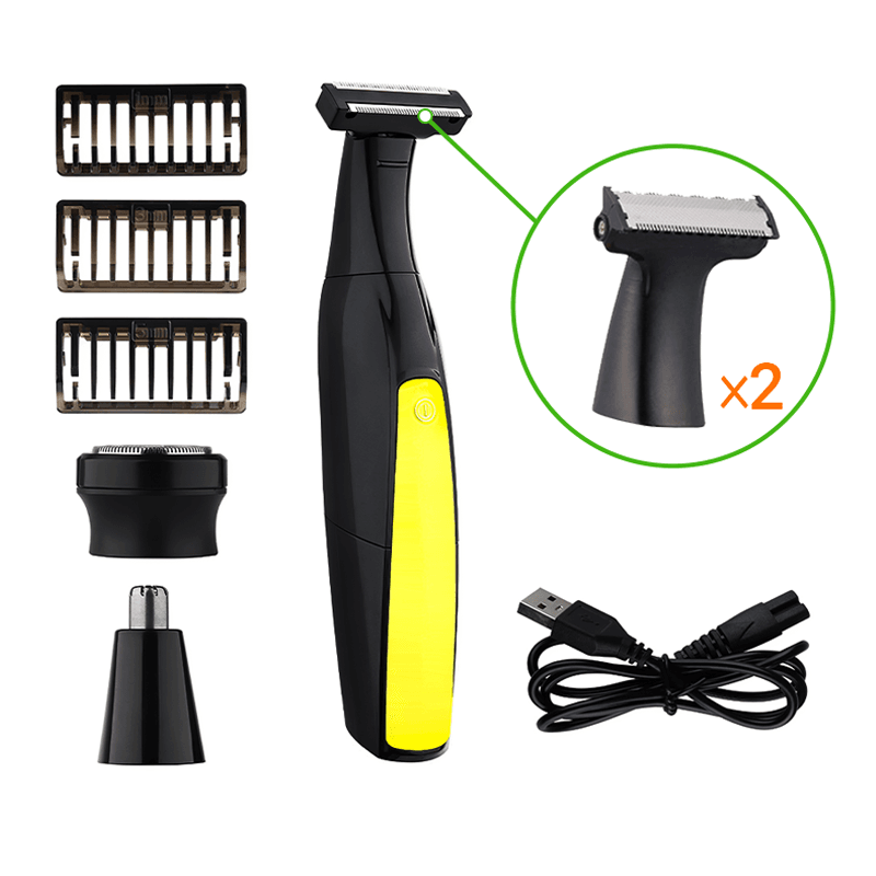 ShavePro™ | All-In-One Elektrischer Trimmer