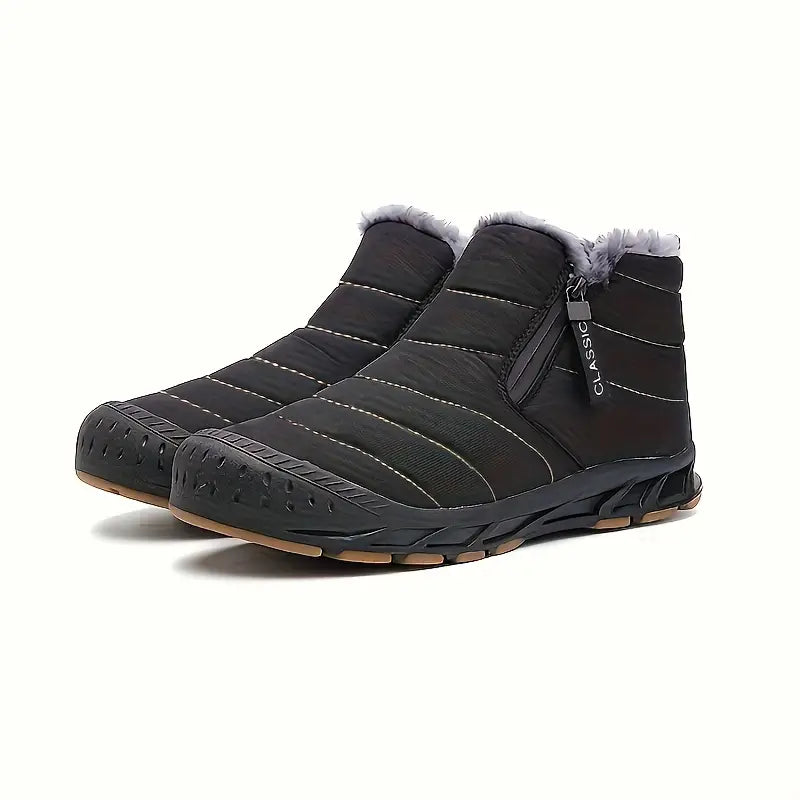 PolarStep™ | Unisex Schneestiefel