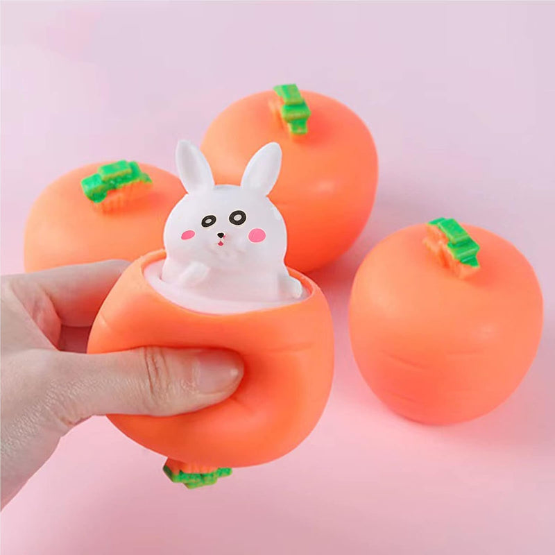 1 + 1 GRATIS HEUTE | BunnyPop™ | Dein liebenswerter Stresslöser und Stimmungsaufheller!