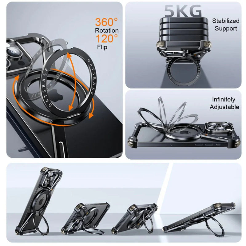 50% RABATT TEMPORÄR | ZCase™ | Schlankes Design, überlegene Abschirmung für Ihr Gerät!