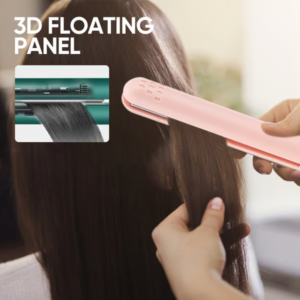 50% RABATT TEMPORÄR | CharmCurl™ | Doppeltes Styling ohne Aufwand