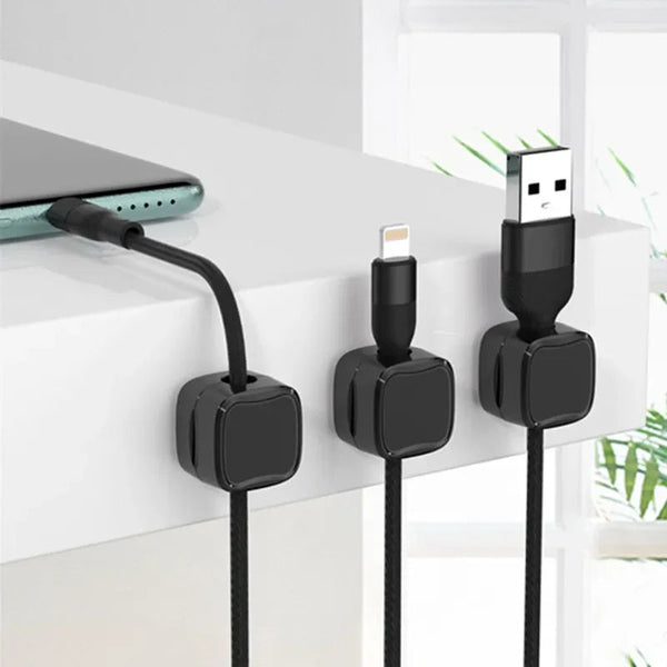 6 + 6 GRATIS HEUTE | WireTidy™
