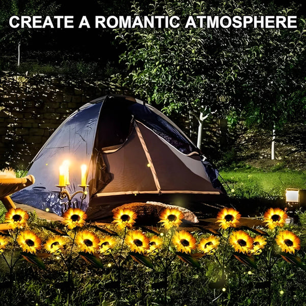 1 + 1 GRATIS HEUTE | SolarBloom™