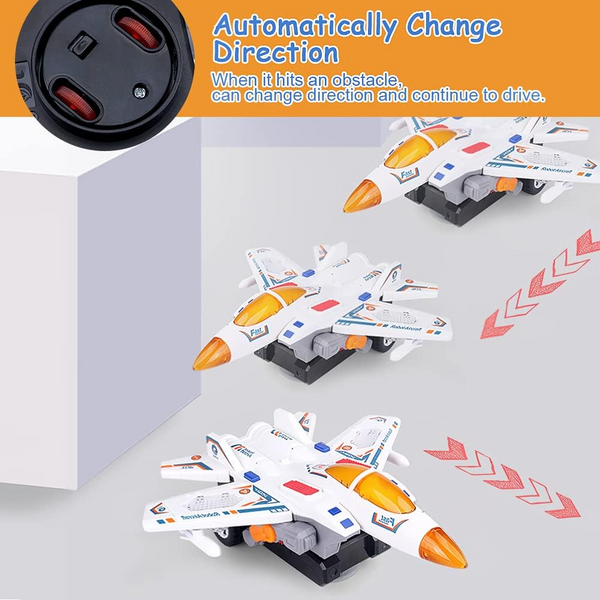 50% OFF TEMPORÄR | JetBot™