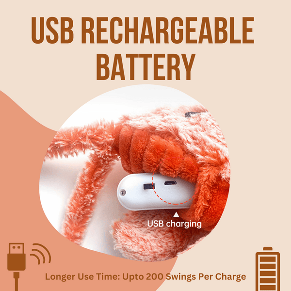 50% OFF TEMPORÄR  Flopster™