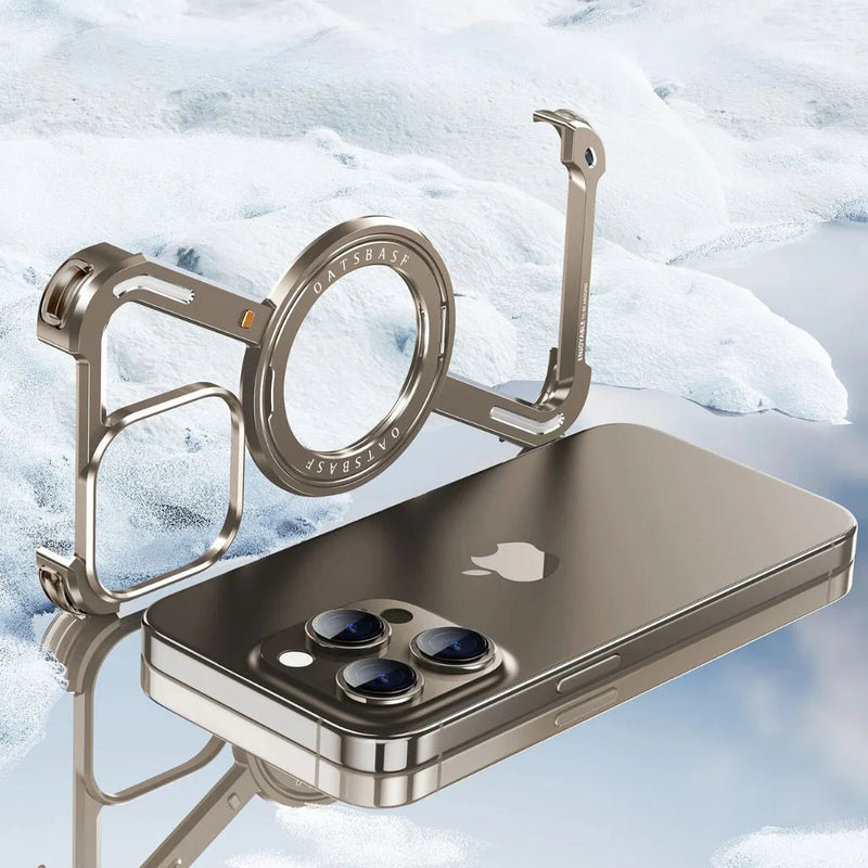50% RABATT TEMPORÄR | ZCase™ | Schlankes Design, überlegene Abschirmung für Ihr Gerät!