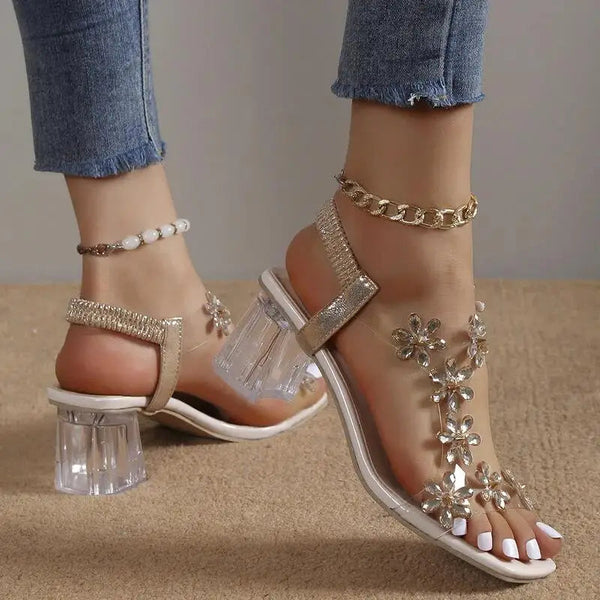 50% RABATT TEMPORÄR  DazzleFleur™