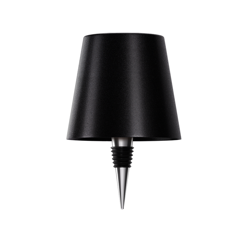 IllumiFlask™ | Drahtlose Flaschenlampe