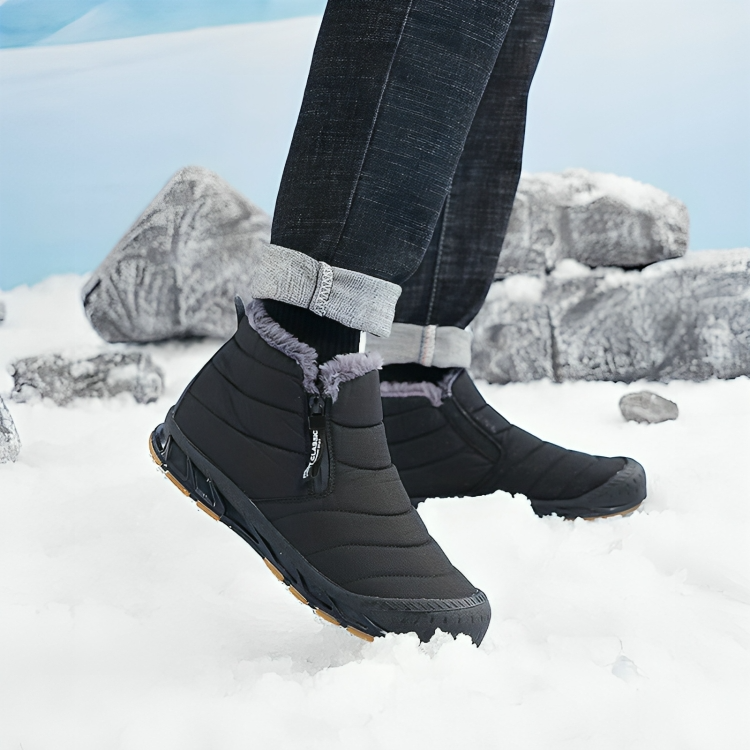 PolarStep™ | Unisex Schneestiefel