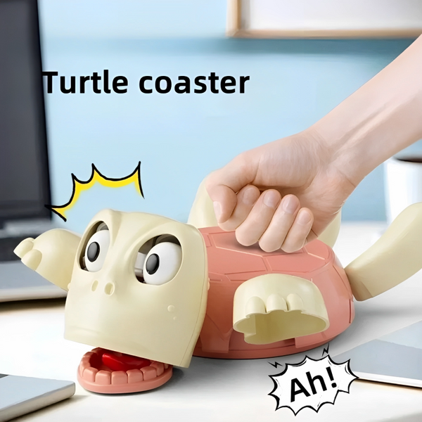 ShellShock™ | Wer hätte gedacht, dass Untersetzer so lustig sein können!