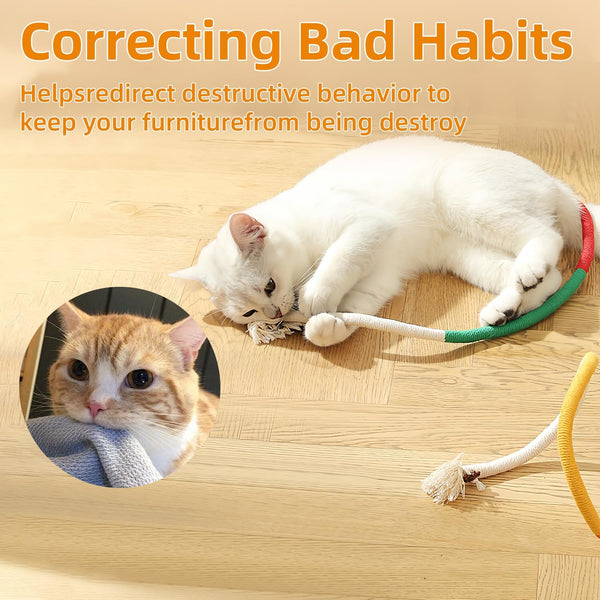 3 + 3 GRATIS HEUTE | KittyKnot™