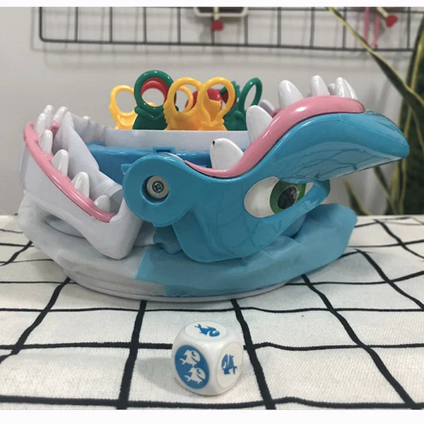 50% OFF TEMPORÄR | FinFrenzy™