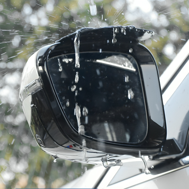 50% RABATT TEMPORÄR | RainGuard™ | Das Geheimnis für sicheres Fahren im Regen!