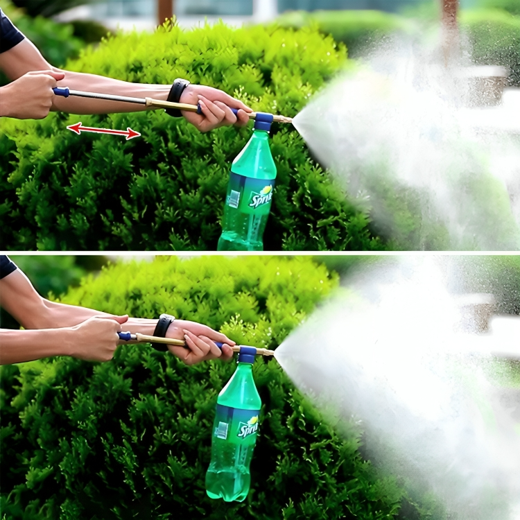 EcoSpray™ | Universal-Gartenhandspritze