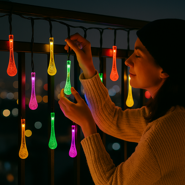 1 + 1 GRATIS HEUTE | GlowDrops™