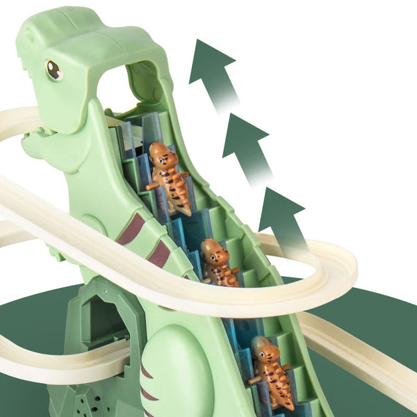 50% RABATT TEMPORÄR | Trackosaur™ | Interaktiver Spaß für aktive kleine Köpfe!