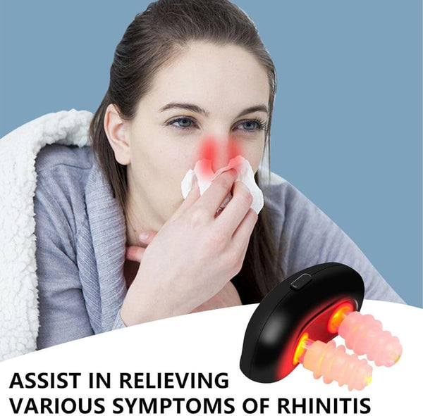 50% OFF TEMPORÄR | LumaBreathe™