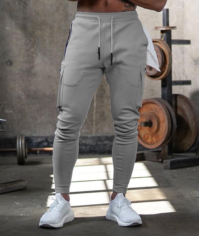 FlexFit™ | Gym Cargo Komfort