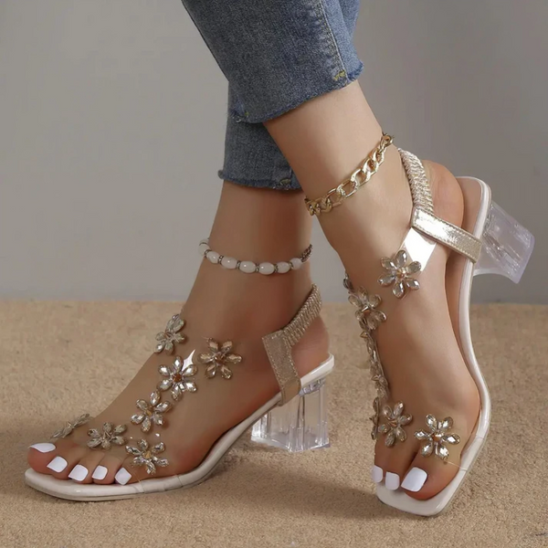 50% RABATT TEMPORÄR | DazzleFleur™