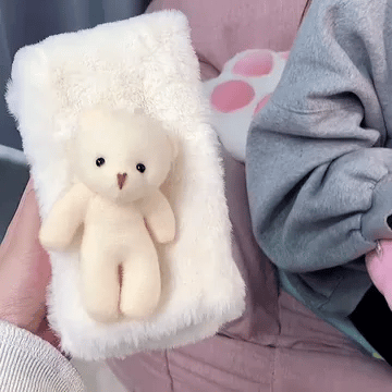 1 + 1 GRATIS HEUTE  FuzzyWrap™