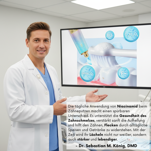 1 + 1 GRATIS HEUTE  LumaSmile™