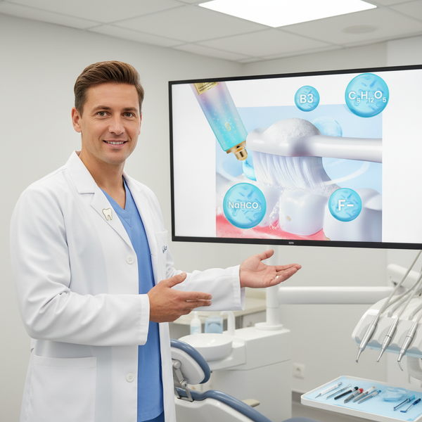 1 + 1 GRATIS HEUTE  LumaSmile™