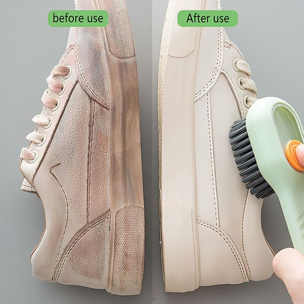 50% RABATT TEMPORÄR | LatherBrush™