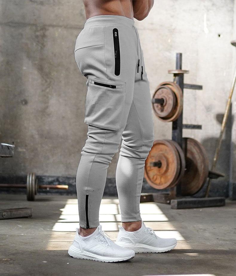 FlexFit™ | Gym Cargo Komfort